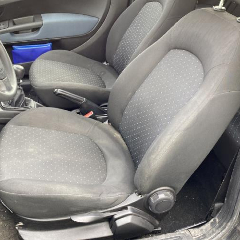 Antenne FIAT GRANDE PUNTO Photo n°14