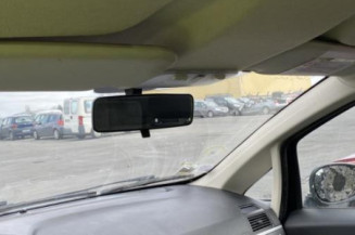 Antenne FIAT GRANDE PUNTO