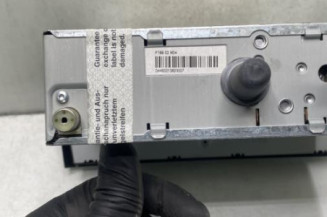 Autoradio d'origine FIAT GRANDE PUNTO