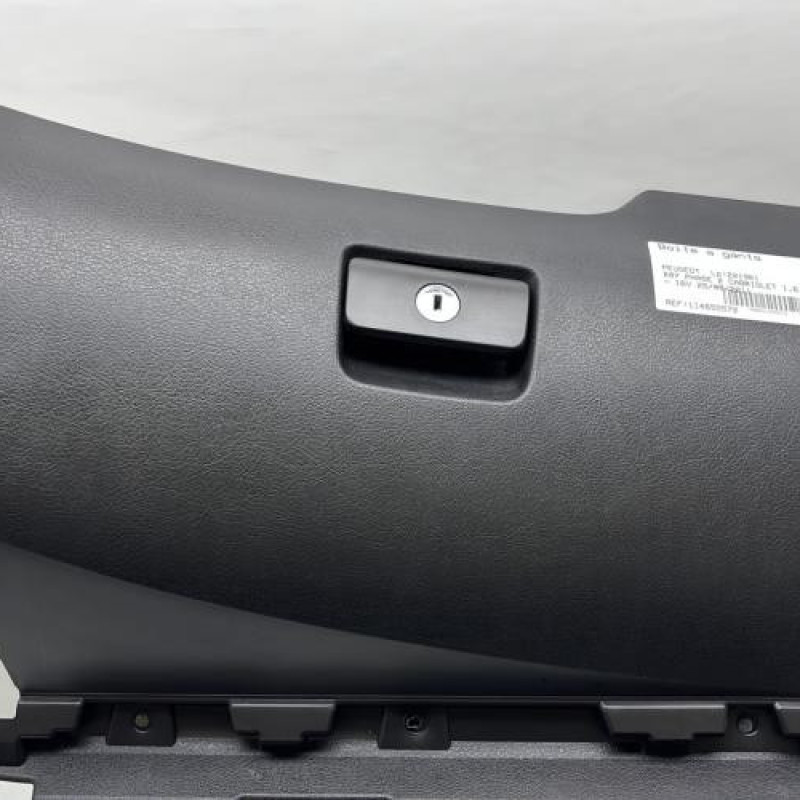 Boite a gants PEUGEOT 207 Photo n°2