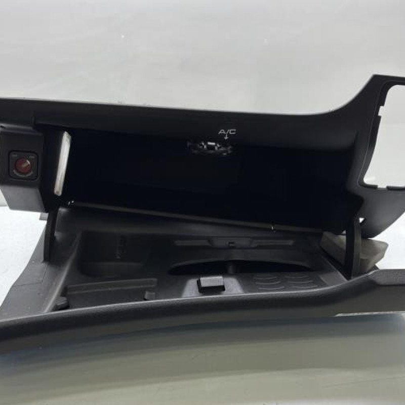 Boite a gants PEUGEOT 207 Photo n°3