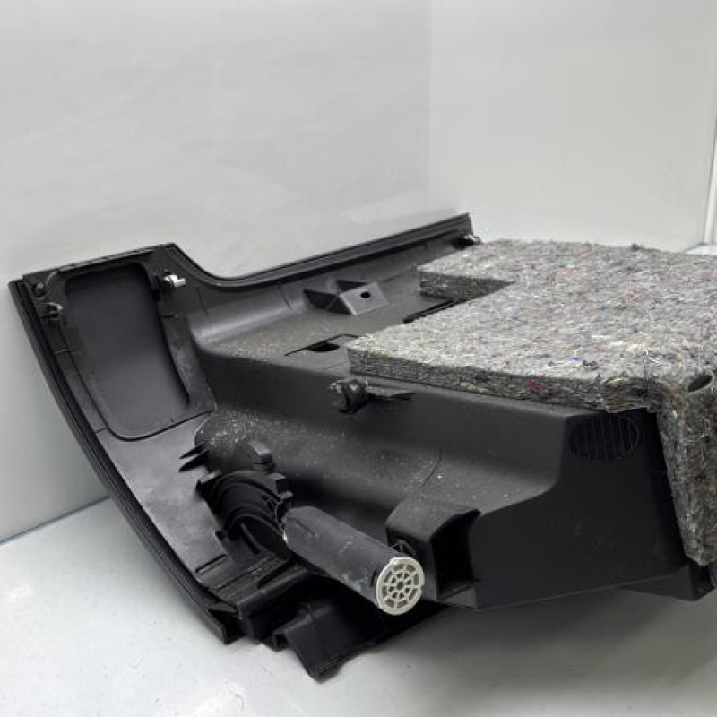 Boite a gants PEUGEOT 207 Photo n°4