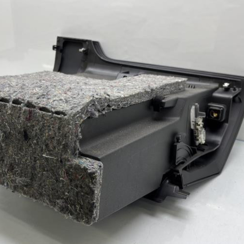 Boite a gants PEUGEOT 207 Photo n°5