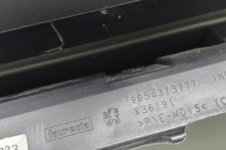 Boite a gants PEUGEOT 207