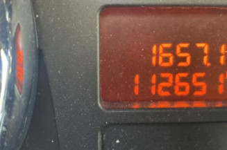 Boite a gants PEUGEOT 207