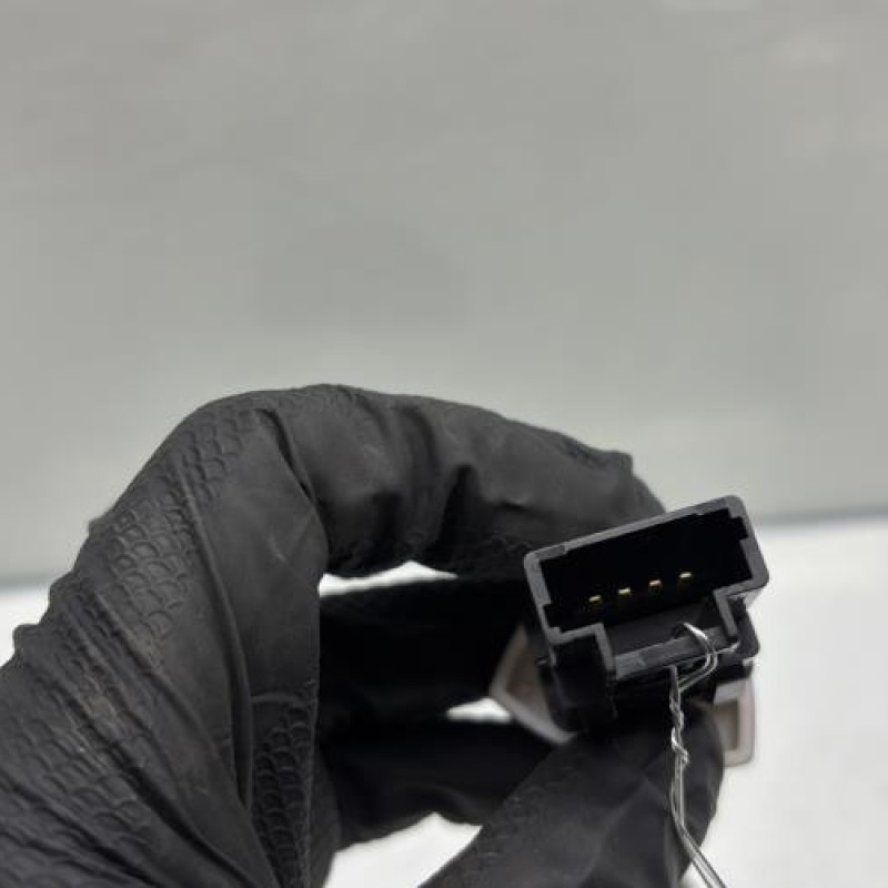 Bouton de warning RENAULT TRAFIC 2 Photo n°2