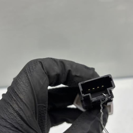 Bouton de warning RENAULT TRAFIC 2