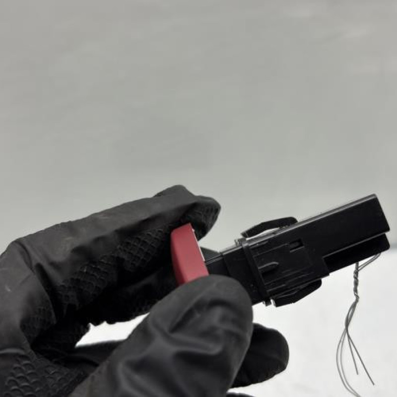 Bouton de warning RENAULT TRAFIC 2 Photo n°3