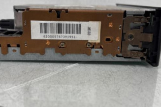 Autoradio d'origine RENAULT CLIO 2