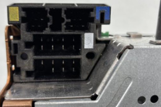 Autoradio d'origine RENAULT CLIO 2