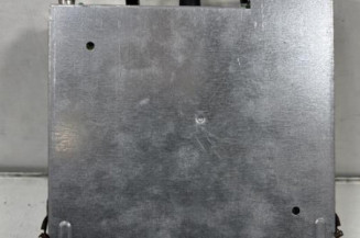 Autoradio d'origine RENAULT CLIO 2