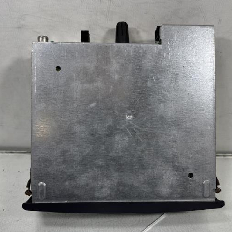 Autoradio d'origine RENAULT CLIO 2 Photo n°6