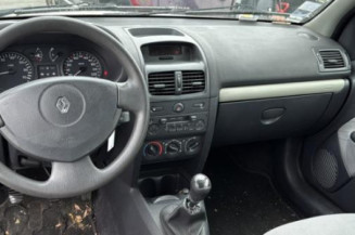 Autoradio d'origine RENAULT CLIO 2