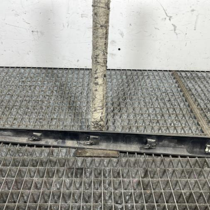 Baguette de porte arriere gauche  RENAULT GRAND MODUS Photo n°4