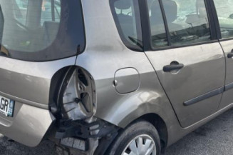 Baguette de porte arriere gauche  RENAULT GRAND MODUS