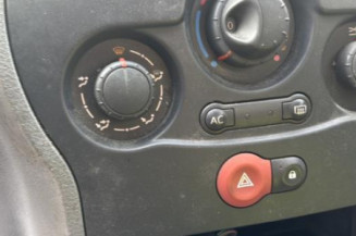 Baguette de porte arriere gauche  RENAULT GRAND MODUS