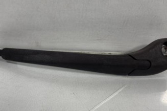 Bras essuie glace arriere RENAULT CLIO 3 Photo n°1