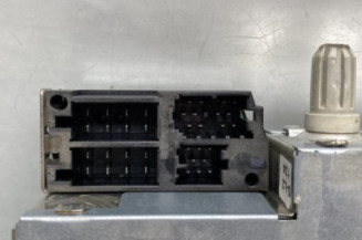 Autoradio d'origine RENAULT CLIO 3