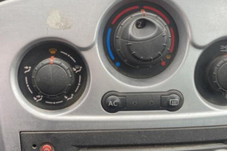 Autoradio d'origine RENAULT CLIO 3