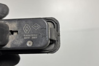 Bouton de coffre RENAULT CLIO 3