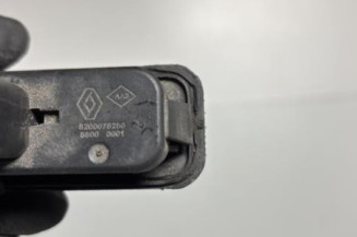 Bouton de coffre RENAULT CLIO 3