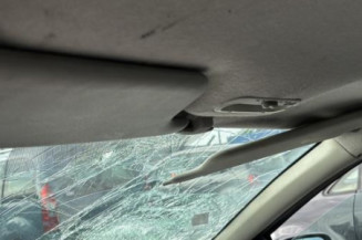 Bouton de coffre RENAULT CLIO 3