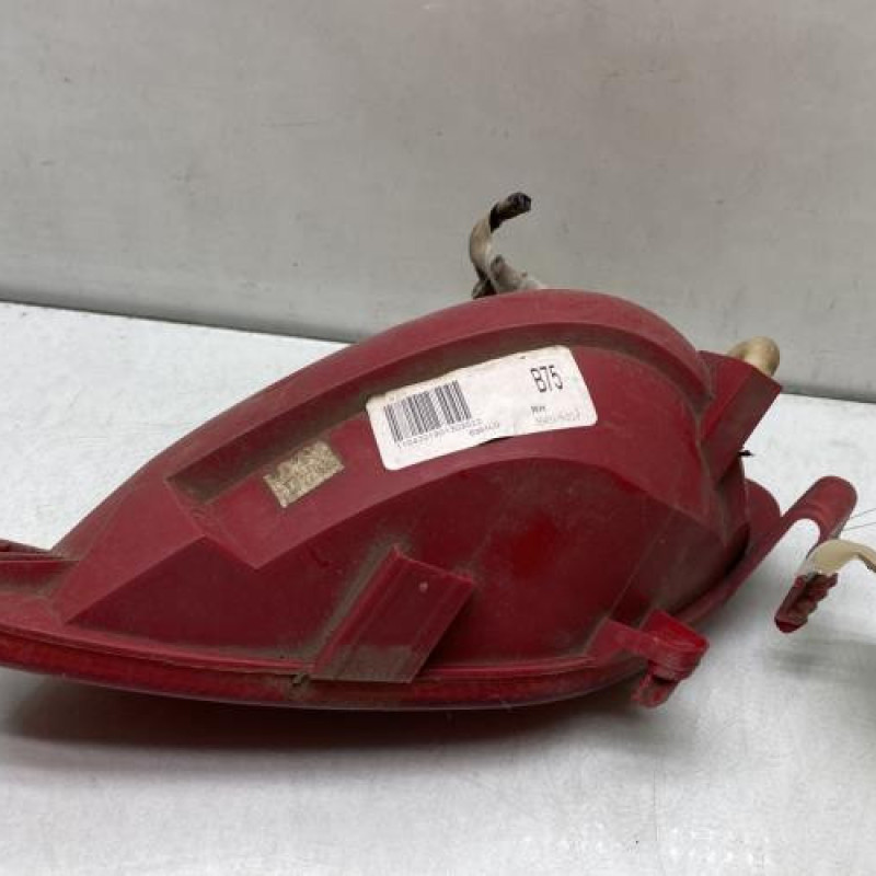 Anti brouillard arriere gauche DS DS4 1 Photo n°3