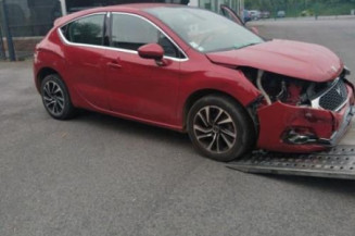 Anti brouillard arriere gauche DS DS4 1