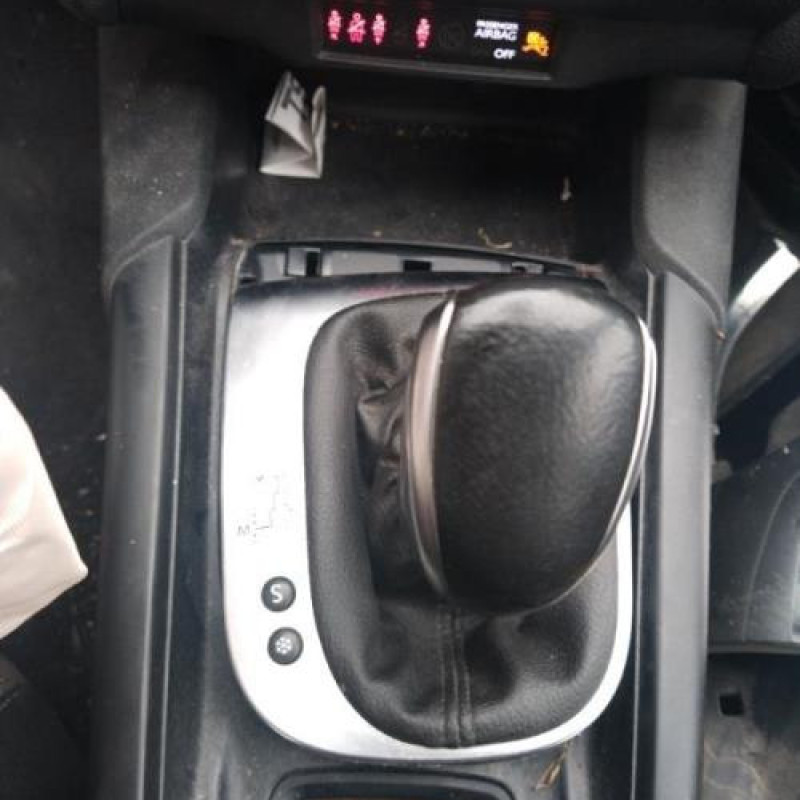 Attache ceinture arriere droit DS DS4 1 Photo n°14