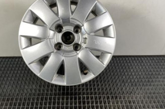 Jante CITROEN XSARA PICASSO Photo n°1