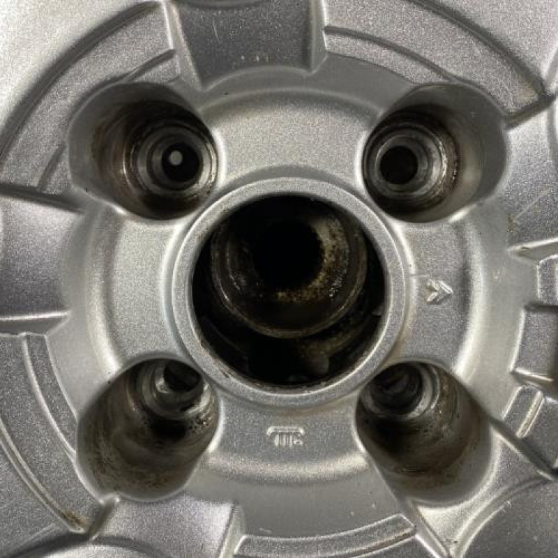 Jante CITROEN XSARA PICASSO Photo n°2