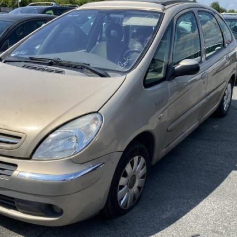 Jante CITROEN XSARA PICASSO Photo n°10