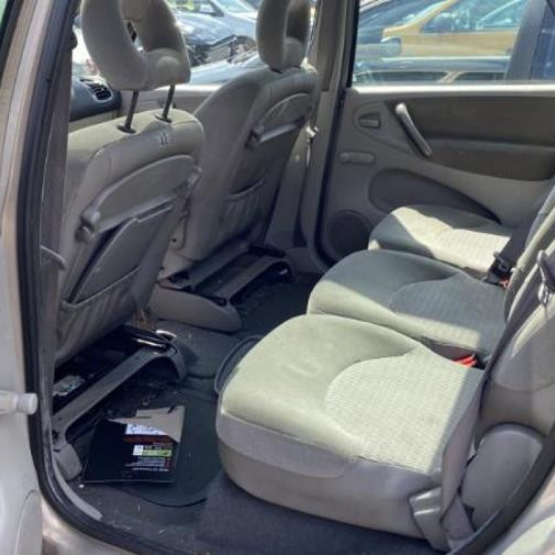 Jante CITROEN XSARA PICASSO Photo n°15