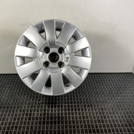 Jante CITROEN XSARA PICASSO Photo n°1