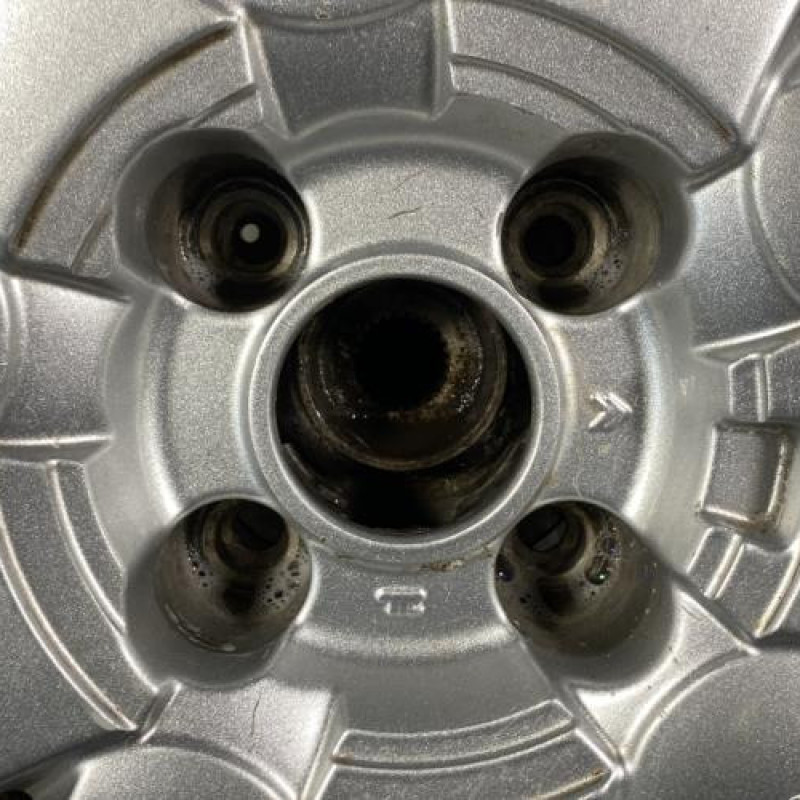 Jante CITROEN XSARA PICASSO Photo n°2