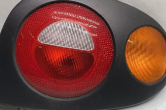 Feu arriere principal droit (feux) RENAULT MEGANE 1 Photo n°1