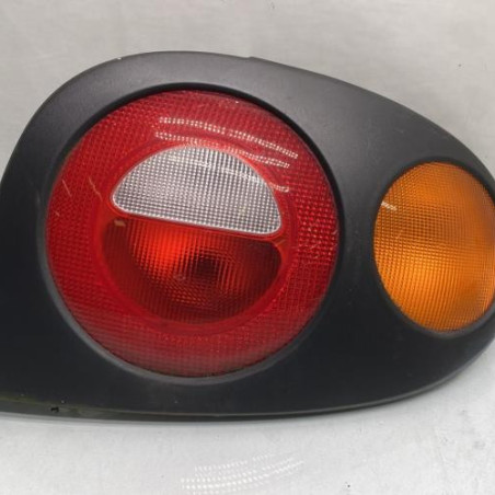 Feu arriere principal droit (feux) RENAULT MEGANE 1 Photo n°1