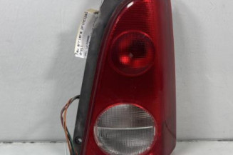 Feu arriere principal droit (feux) OPEL AGILA A Photo n°1