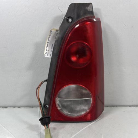 Feu arriere principal droit (feux) OPEL AGILA A Photo n°1