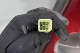 Feu arriere principal droit (feux) OPEL AGILA A