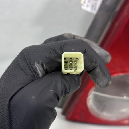 Feu arriere principal droit (feux) OPEL AGILA A