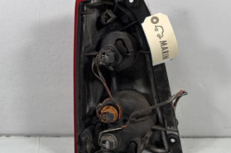 Feu arriere principal droit (feux) OPEL AGILA A