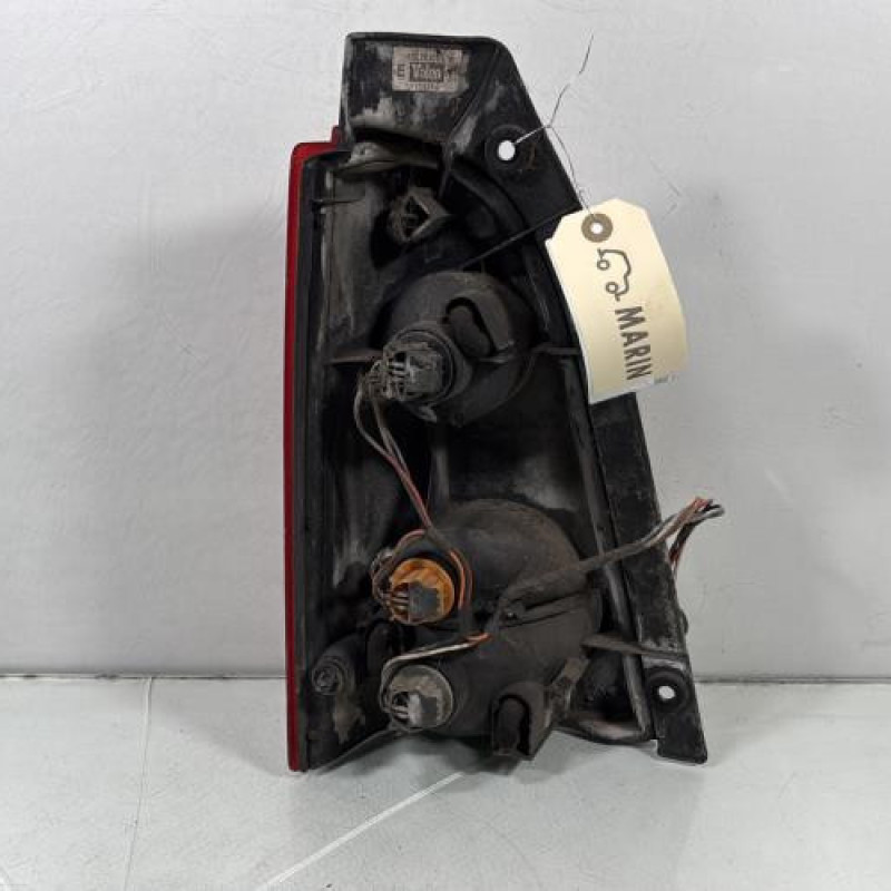 Feu arriere principal droit (feux) OPEL AGILA A Photo n°3
