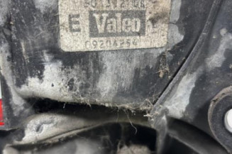 Feu arriere principal droit (feux) OPEL AGILA A