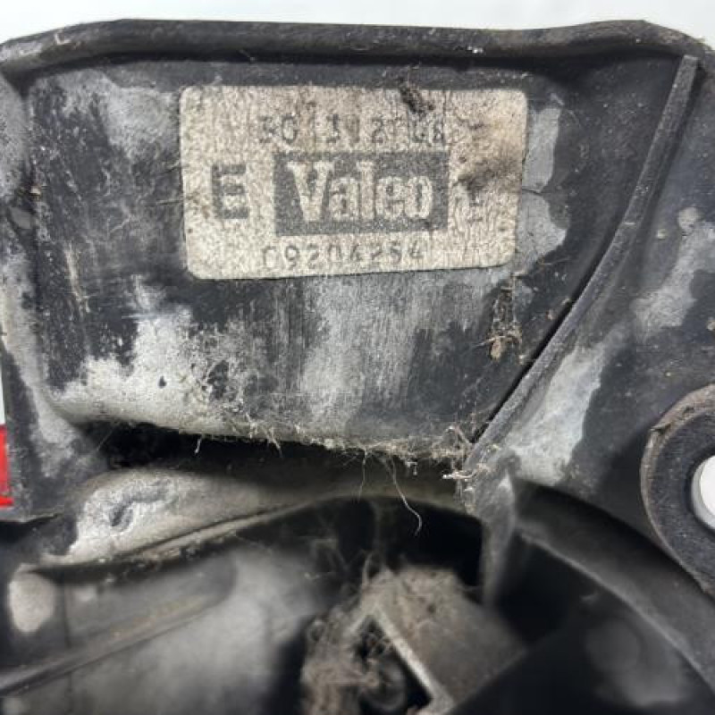 Feu arriere principal droit (feux) OPEL AGILA A Photo n°4