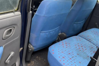 Feu arriere principal droit (feux) OPEL AGILA A