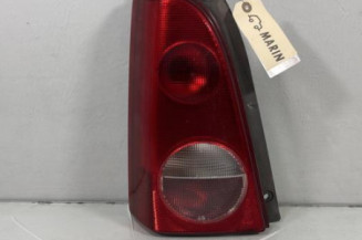 Feu arriere principal gauche (feux) OPEL AGILA A Photo n°1