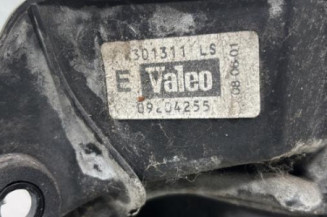 Feu arriere principal gauche (feux) OPEL AGILA A