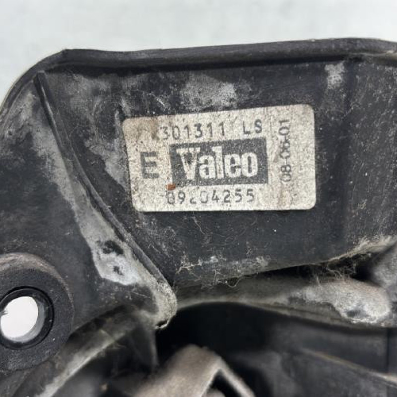 Feu arriere principal gauche (feux) OPEL AGILA A Photo n°3