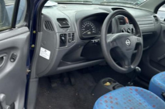 Feu arriere principal gauche (feux) OPEL AGILA A